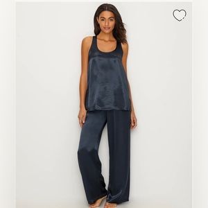 NWT PJ Harlow set (Jolie pants & Laura top)